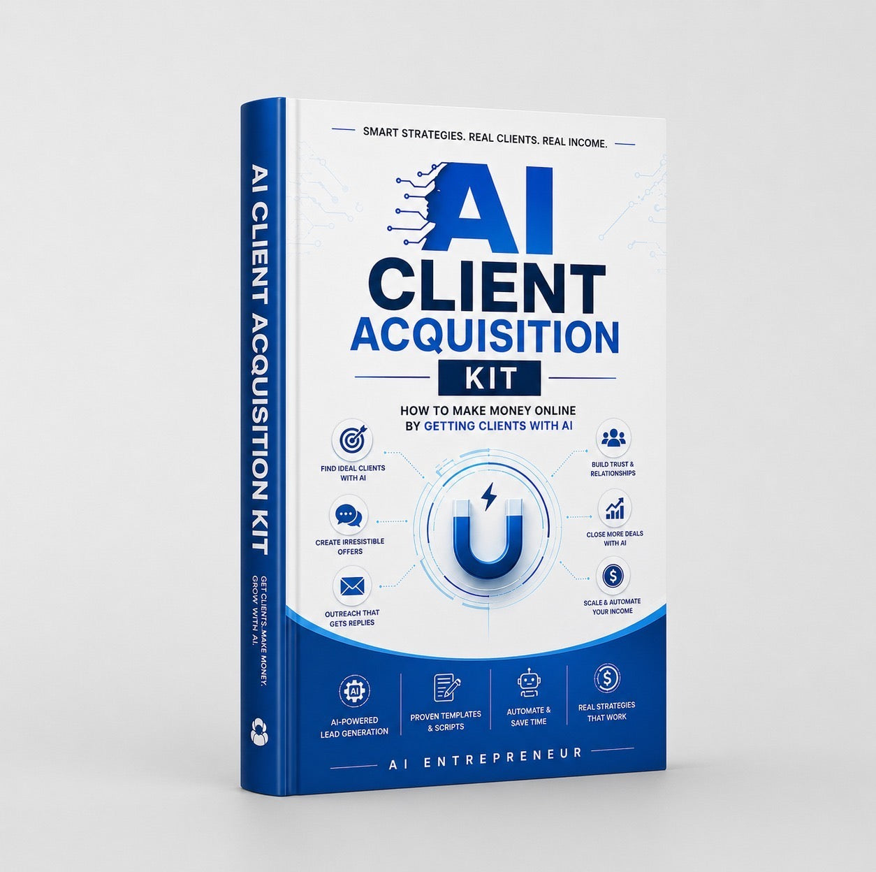 AI CLIENT ACQUISITION KIT (PDF)