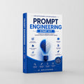 Prompt Engineering Starter Kit PDF cover - 100 copy paste ChatGPT prompt templates