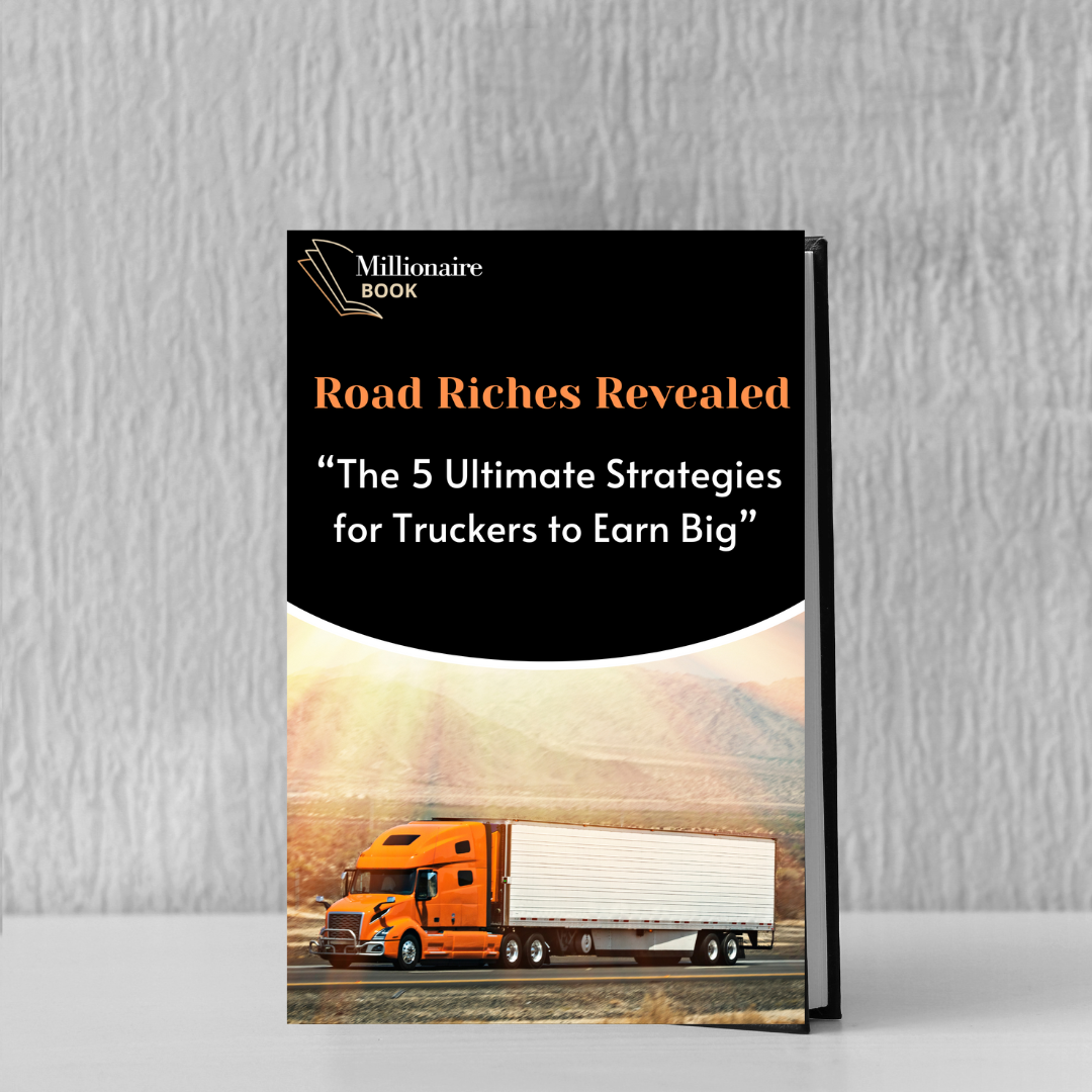 Road Riches Revealed (PDF)
