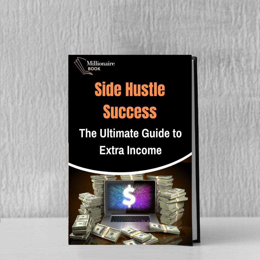 Side Hustle Success (PDF)
