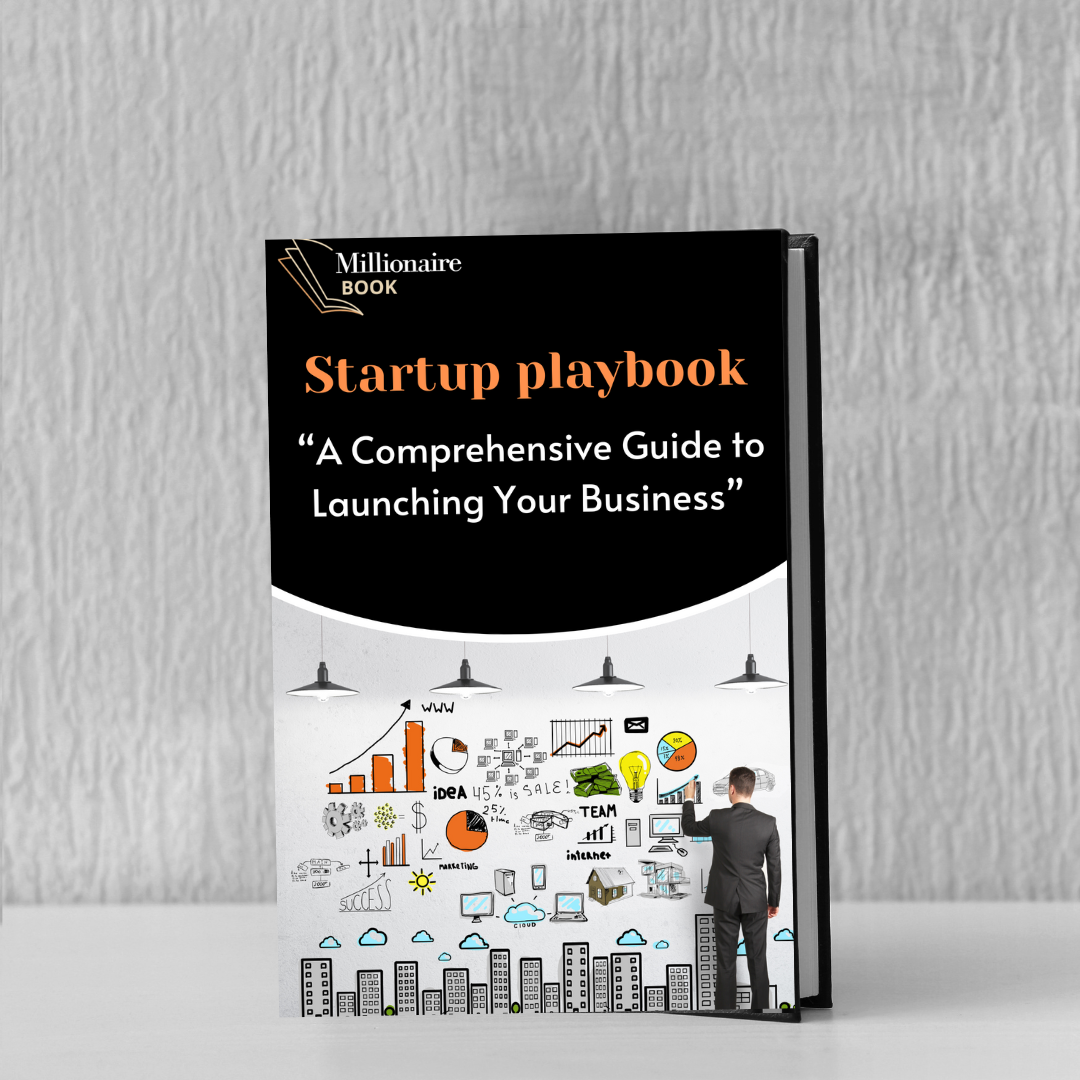 The Startup Playbook (PDF)